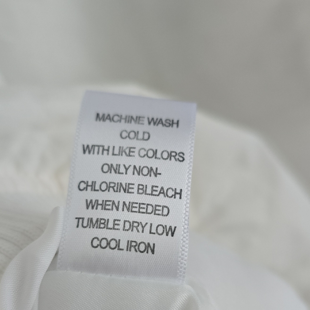 PacSun White Formula 1 Performance Jacket - Picture 7 of 14